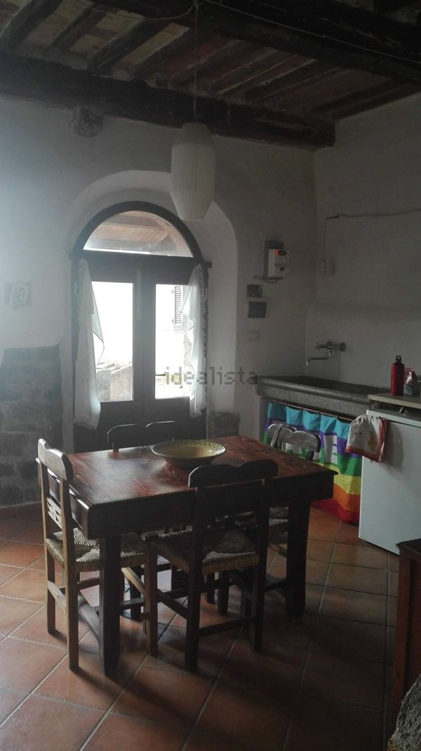 appartamento in vendita a Massa Marittima