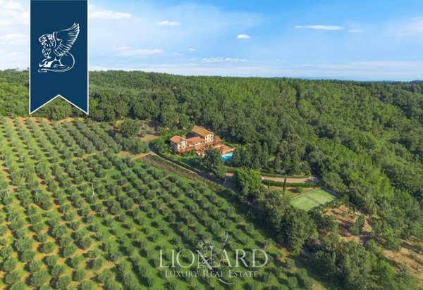 casa indipendente in vendita a Massa Marittima