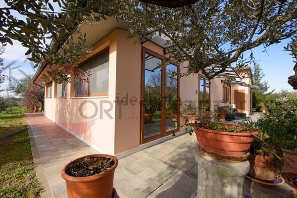 casa indipendente in vendita a Massa Marittima