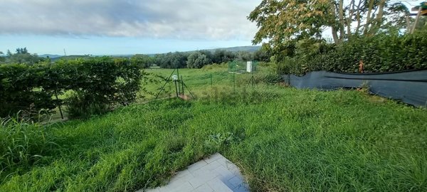 appartamento in vendita a Massa Marittima