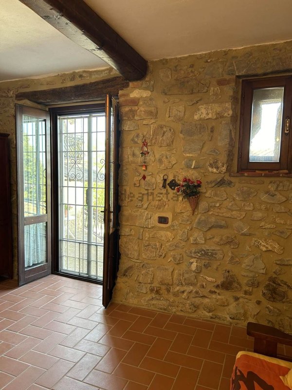 appartamento in vendita a Massa Marittima