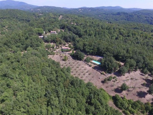 casale in vendita a Massa Marittima