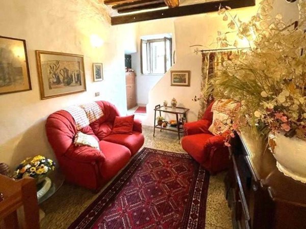 casa indipendente in vendita a Massa Marittima in zona Prata