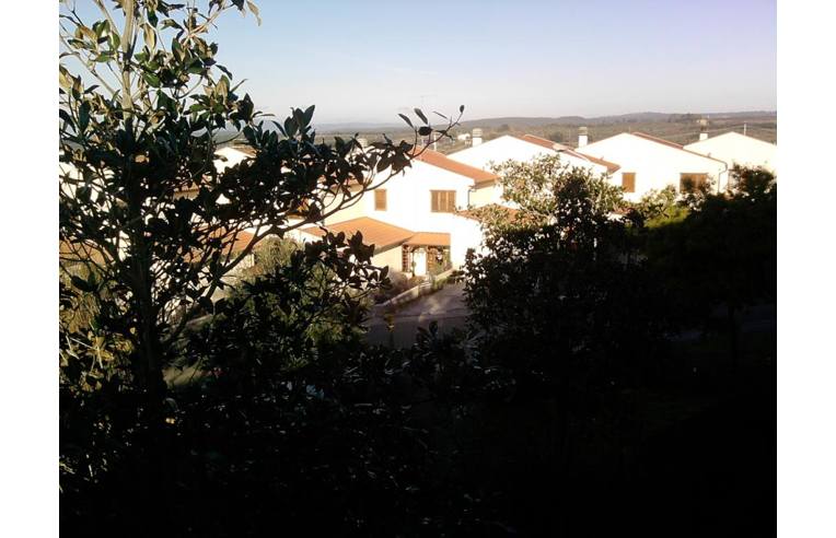 appartamento in vendita a Massa Marittima in zona Valpiana