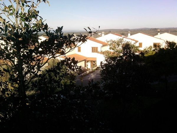 appartamento in vendita a Massa Marittima in zona Valpiana