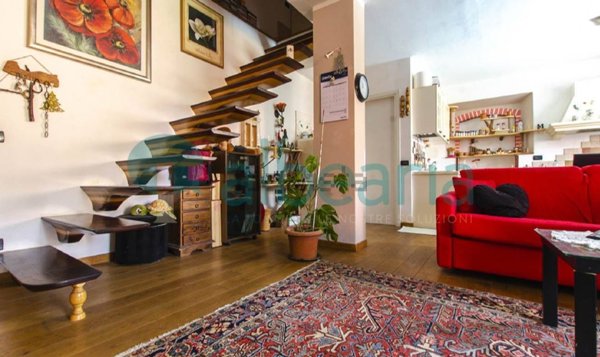 appartamento in vendita a Massa Marittima in zona Ghirlanda