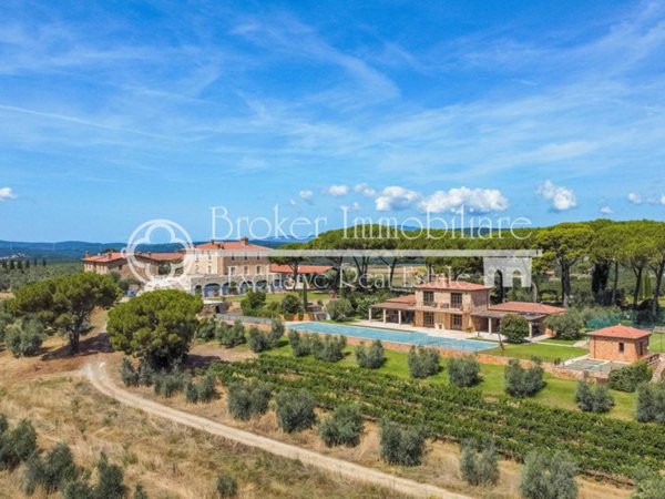 casa indipendente in vendita a Massa Marittima