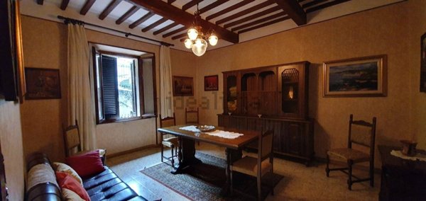 appartamento in vendita a Massa Marittima