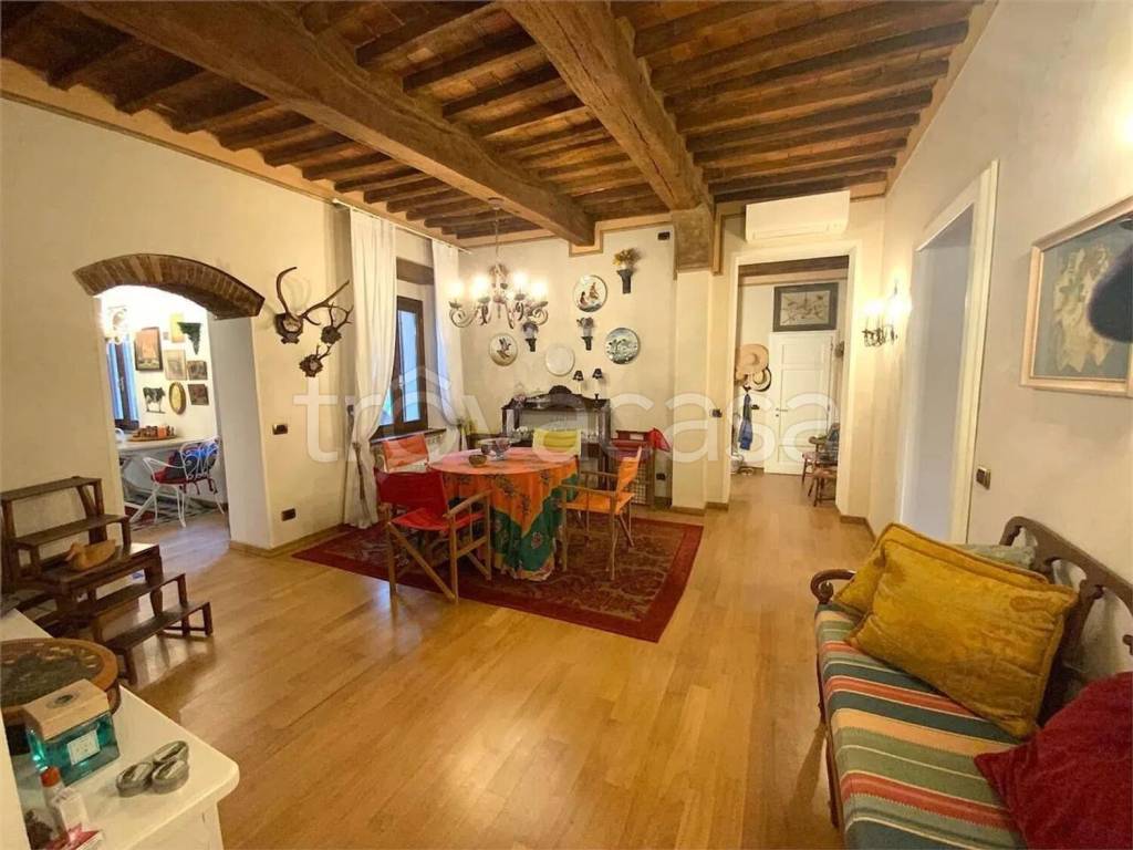 appartamento in vendita a Massa Marittima