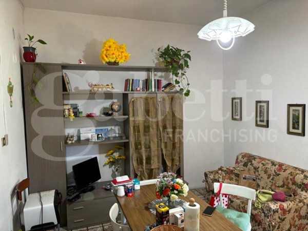 appartamento in vendita a Massa Marittima