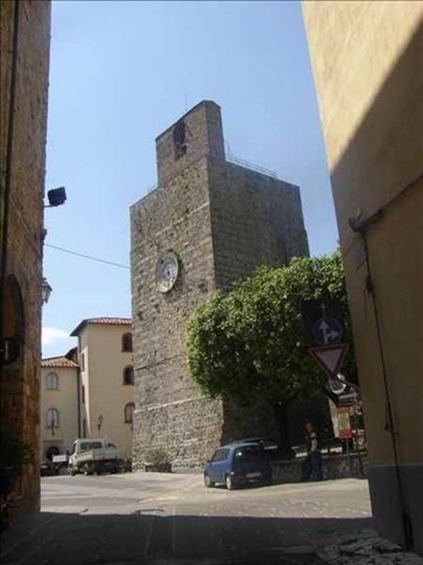 appartamento in vendita a Massa Marittima
