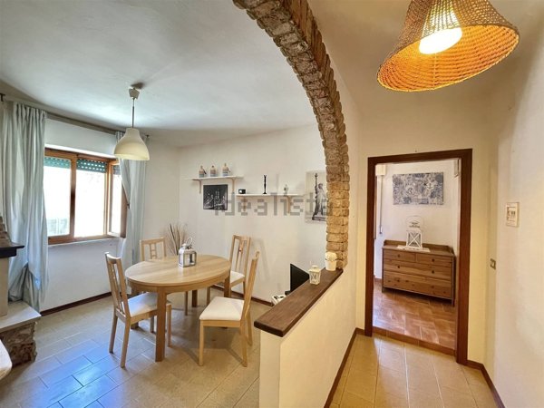 appartamento in vendita a Massa Marittima