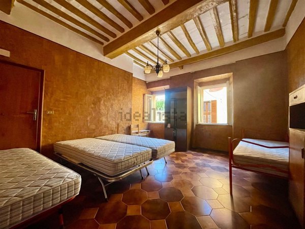 appartamento in vendita a Massa Marittima