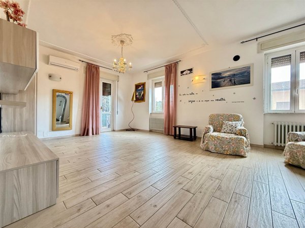 appartamento in vendita a Massa Marittima