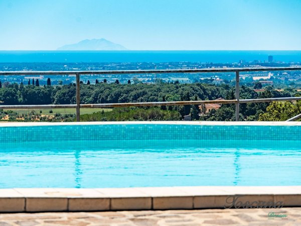 casa indipendente in vendita a Massa Marittima