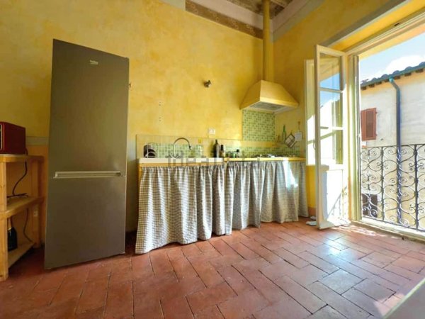 appartamento in vendita a Massa Marittima