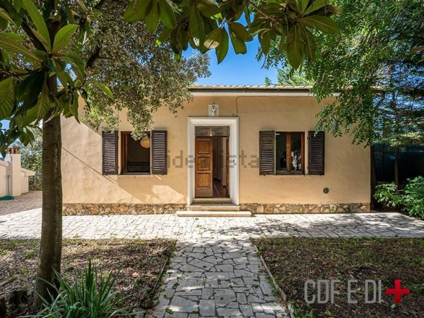 casa indipendente in vendita a Massa Marittima