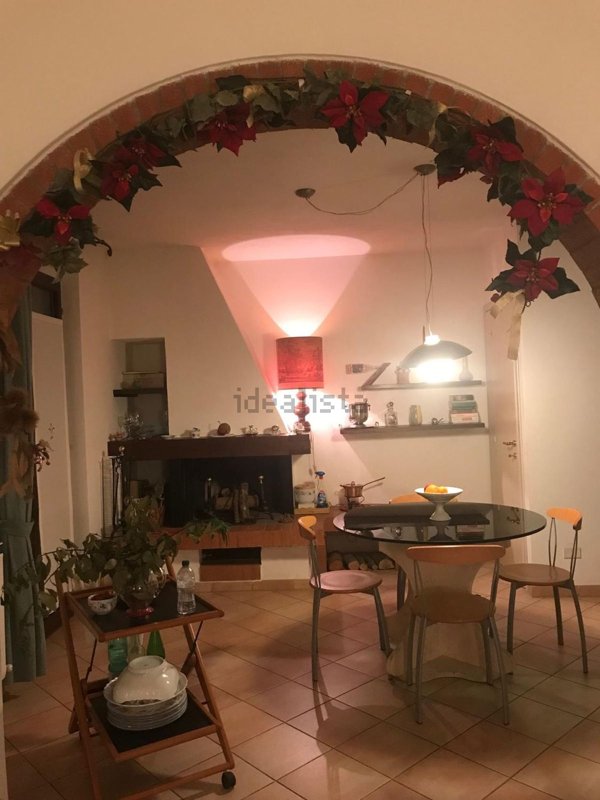 casa indipendente in vendita a Massa Marittima in zona Ghirlanda