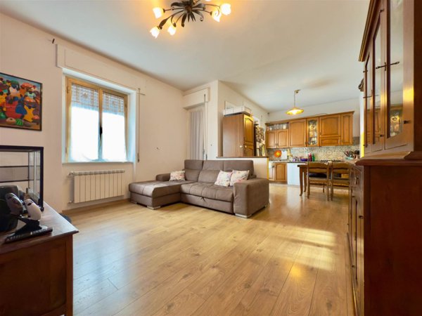 appartamento in vendita a Massa Marittima