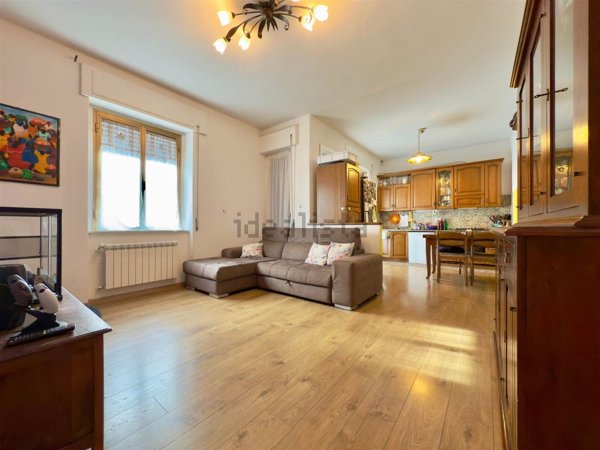 appartamento in vendita a Massa Marittima