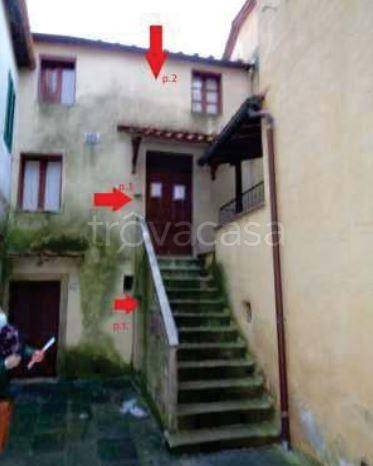 appartamento in vendita a Massa Marittima in zona Prata