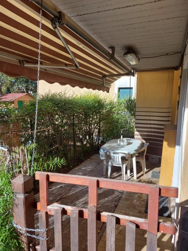 casa indipendente in vendita a Massa Marittima in zona Valpiana