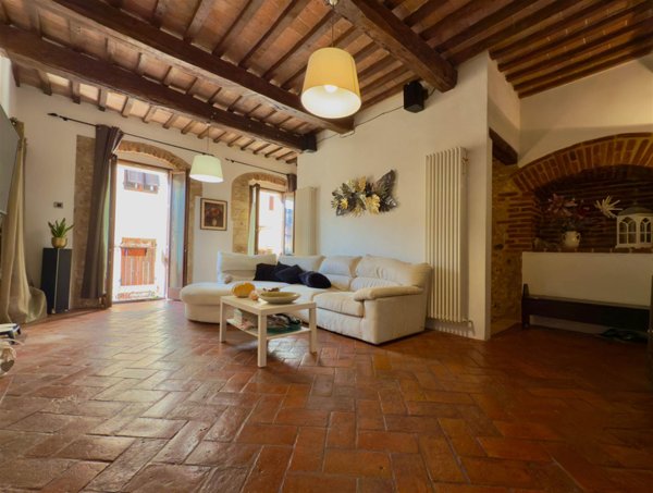 casa indipendente in vendita a Massa Marittima