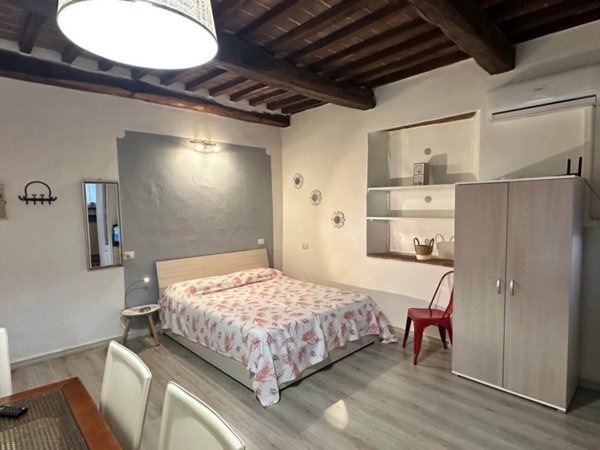 appartamento in vendita a Massa Marittima