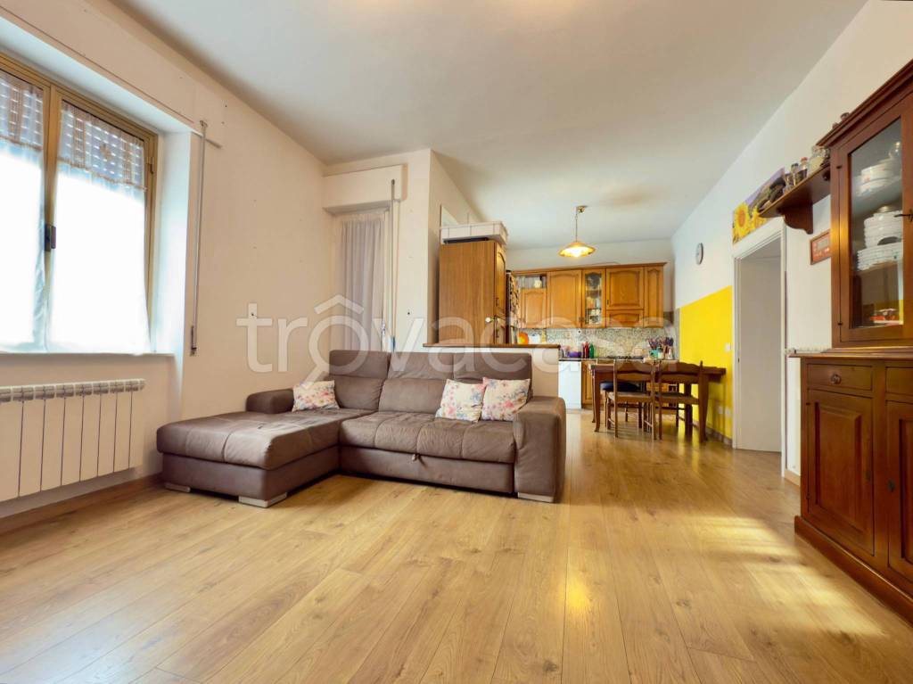 appartamento in vendita a Massa Marittima