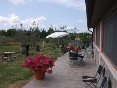 casa indipendente in vendita a Massa Marittima