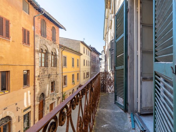 appartamento in vendita a Massa Marittima