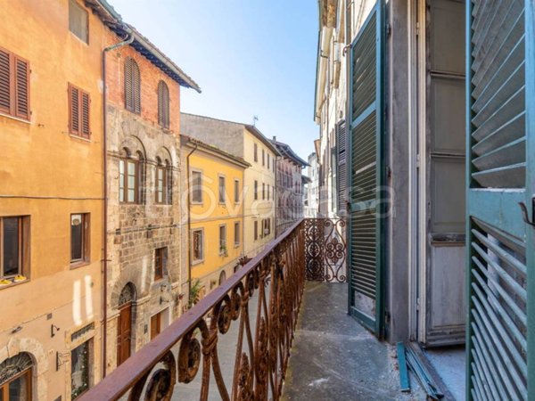 appartamento in vendita a Massa Marittima