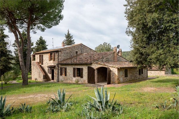 casale in vendita a Massa Marittima