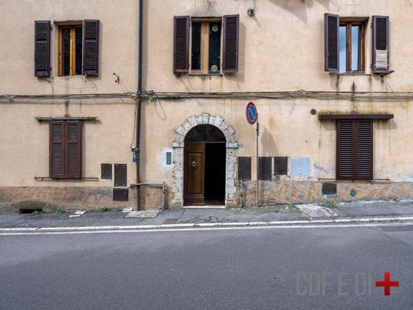 appartamento in vendita a Massa Marittima