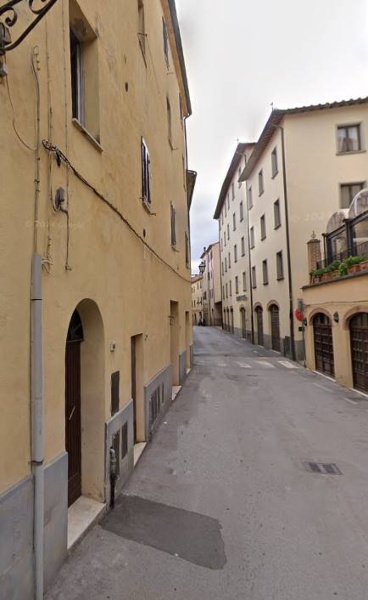 appartamento in vendita a Massa Marittima