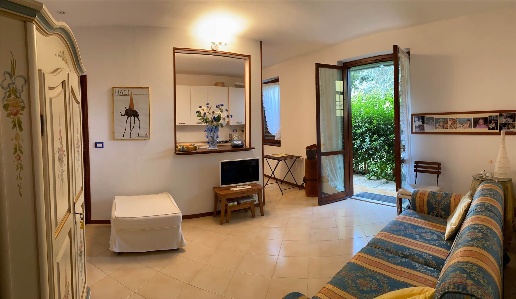 appartamento in vendita a Massa Marittima in zona Valpiana