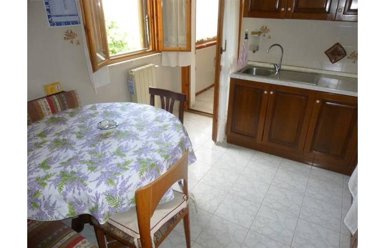 appartamento in vendita a Massa Marittima