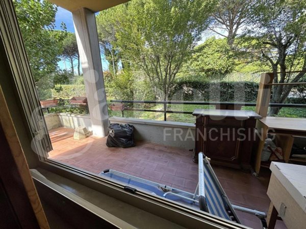 appartamento in vendita a Massa Marittima