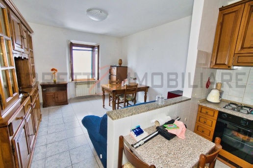 appartamento in vendita a Massa Marittima in zona Prata