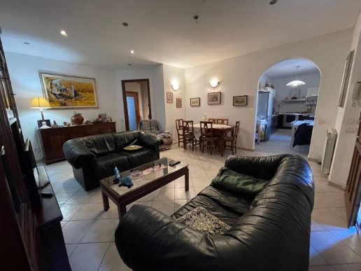 appartamento in vendita a Massa Marittima