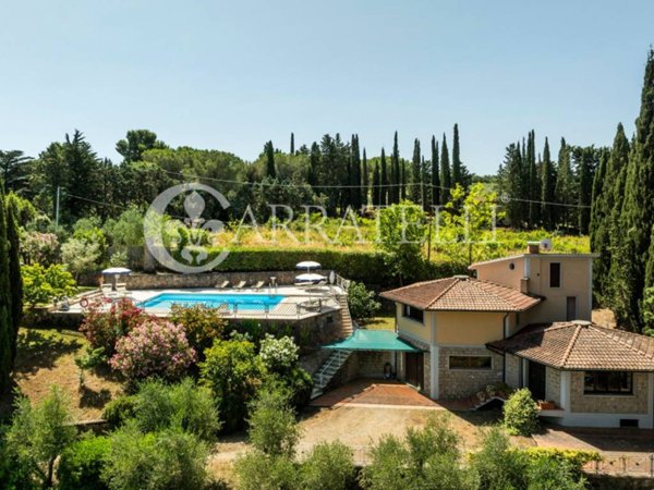 casa indipendente in vendita a Massa Marittima