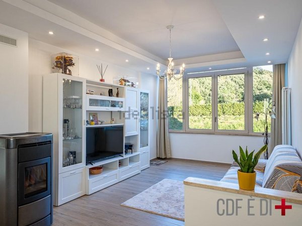 appartamento in vendita a Massa Marittima