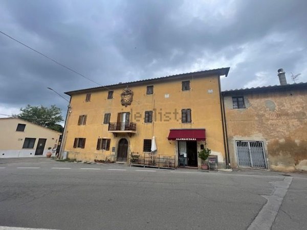 appartamento in vendita a Massa Marittima in zona Valpiana