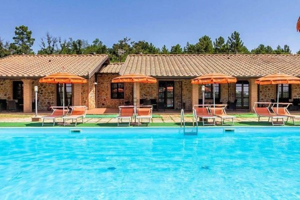 casa indipendente in vendita a Massa Marittima in zona Valpiana