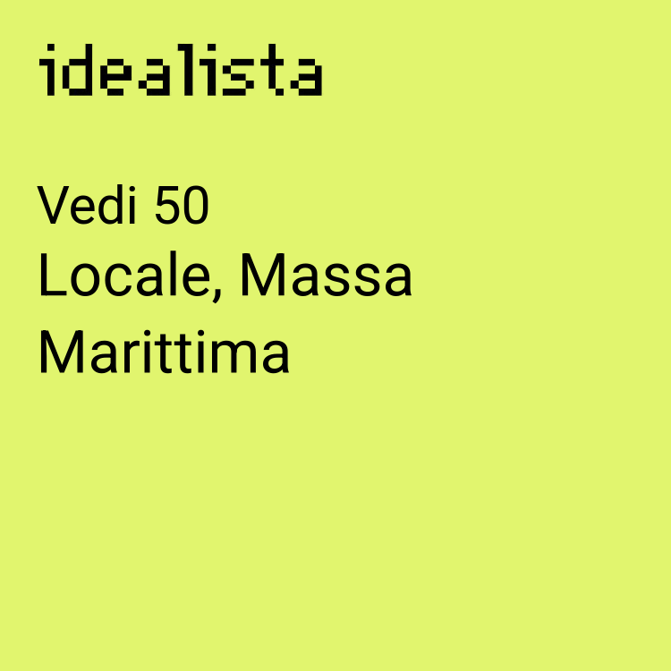 appartamento in vendita a Massa Marittima