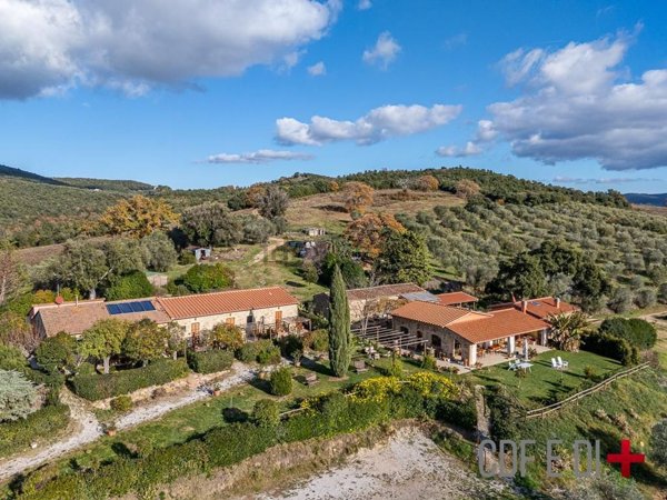 appartamento in vendita a Massa Marittima