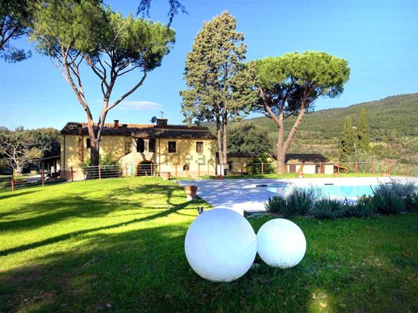 casa semindipendente in vendita a Massa Marittima