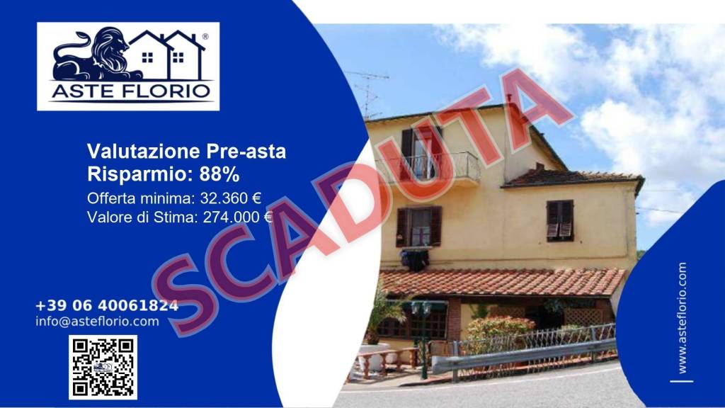 negozio in vendita a Massa Marittima in zona Ghirlanda