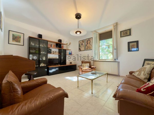 appartamento in vendita a Massa Marittima in zona Niccioleta