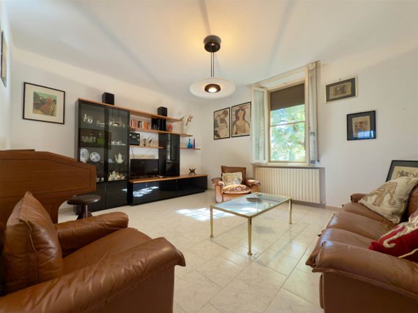 appartamento in vendita a Massa Marittima in zona Niccioleta